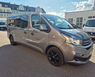 Fiat Talento Gebrauchtwagen