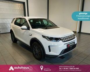 Land Rover Discovery Sport Gebrauchtwagen