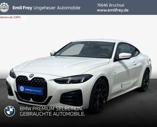 BMW 420 Gebrauchtwagen