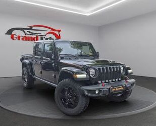 Jeep Gladiator Gebrauchtwagen