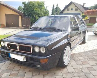 Lancia Delta Gebrauchtwagen