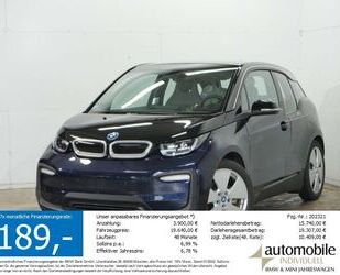 BMW i3 Gebrauchtwagen