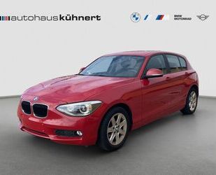 BMW 118 Gebrauchtwagen
