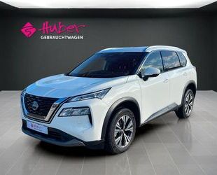 Nissan X-Trail Gebrauchtwagen