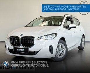 BMW 218 Active Tourer Gebrauchtwagen
