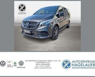 Mercedes-Benz V 300 Gebrauchtwagen