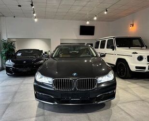 BMW 730 Gebrauchtwagen
