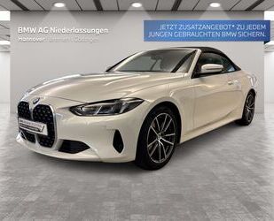 BMW 420 Gebrauchtwagen