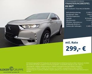 DS Automobiles DS7 (Crossback) Gebrauchtwagen