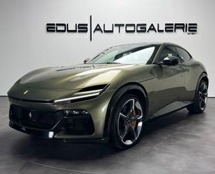 Ferrari Purosangue Gebrauchtwagen