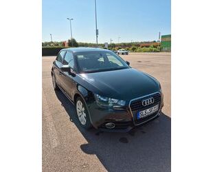 Audi A1 Gebrauchtwagen