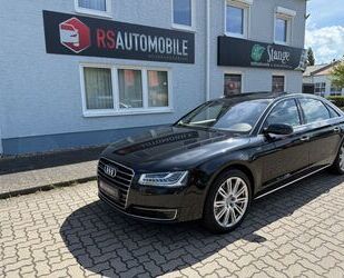 Audi A8 Gebrauchtwagen