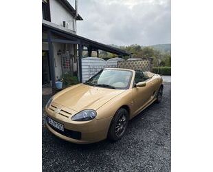 MG TF Gebrauchtwagen