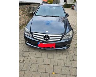 Mercedes-Benz C 350 Gebrauchtwagen
