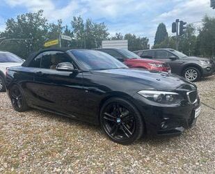 BMW 220 Gebrauchtwagen