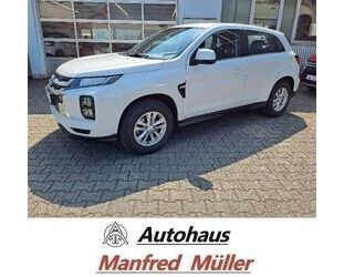 Mitsubishi ASX Gebrauchtwagen
