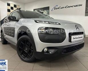 Citroen C4 Cactus Gebrauchtwagen