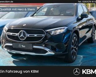 Mercedes-Benz GLC 450 Gebrauchtwagen