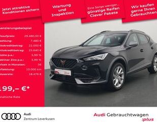 Cupra Formentor Gebrauchtwagen