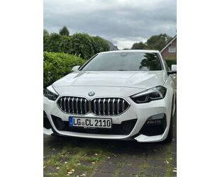 BMW 218 Gran Coupé Gebrauchtwagen