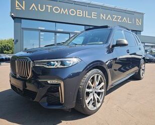 BMW X7 M50 Gebrauchtwagen