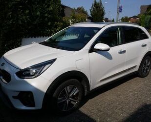 Kia Niro Gebrauchtwagen