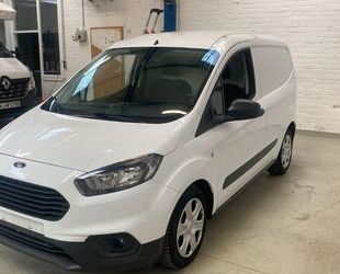 Ford Transit Courier Gebrauchtwagen