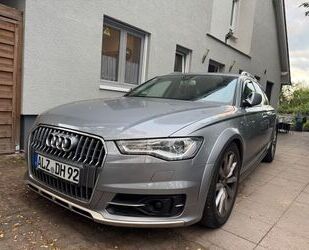 Audi A6 Allroad Gebrauchtwagen