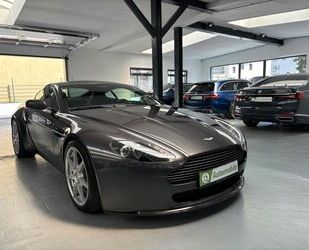 Aston Martin V8 Vantage Gebrauchtwagen