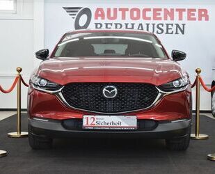 Mazda CX-3 Gebrauchtwagen