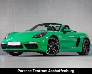 Porsche Boxster Gebrauchtwagen