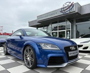 Audi TT RS Gebrauchtwagen