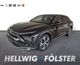 Citroen C5 X Gebrauchtwagen