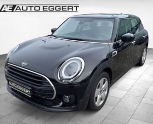 Mini One Clubman Gebrauchtwagen