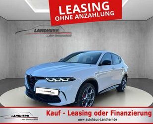 Alfa Romeo Tonale Gebrauchtwagen