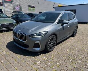 BMW 218 Active Tourer Gebrauchtwagen