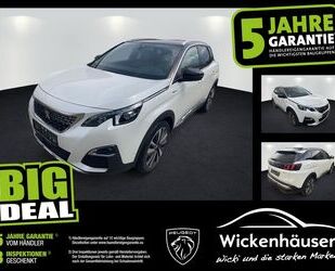 Peugeot 3008 Gebrauchtwagen