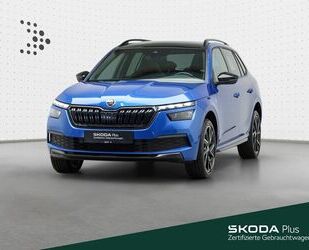 Skoda Kamiq Gebrauchtwagen