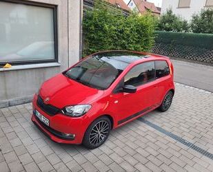 Skoda Citigo Gebrauchtwagen