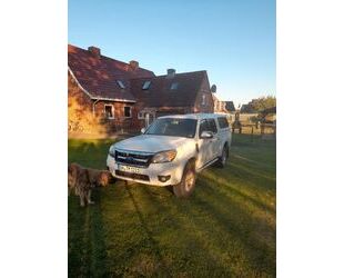 Ford Ranger Gebrauchtwagen
