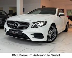 Mercedes-Benz E 200 Gebrauchtwagen