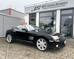 Chrysler Crossfire Gebrauchtwagen