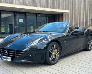 Ferrari California Gebrauchtwagen