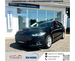 Ford Mondeo Gebrauchtwagen