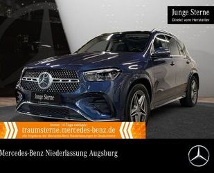 Mercedes-Benz GLE 350 Gebrauchtwagen