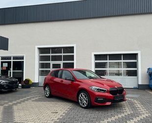 BMW 116 Gebrauchtwagen