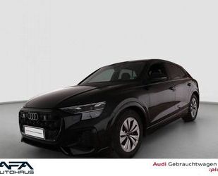 Audi Q8 Gebrauchtwagen