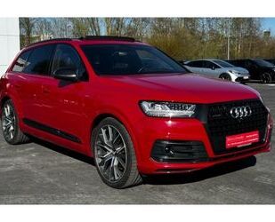 Audi Q7 Gebrauchtwagen