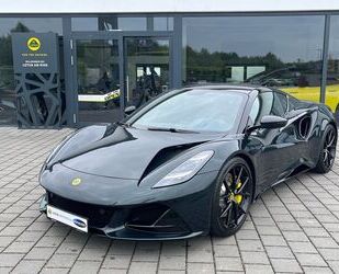Lotus Emira Gebrauchtwagen