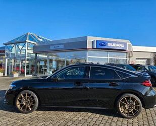 Honda Civic Gebrauchtwagen